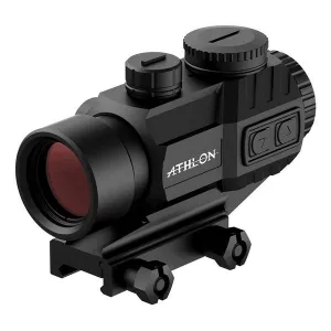 Athlon Parts & Accessories 25 Athlon Midas TSP3 Prism Scope