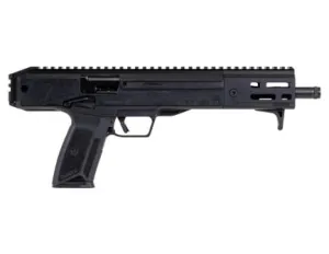 Ruger LC Charger 5.7X28mm 10.3" 20rd Pistol, Black - 19303