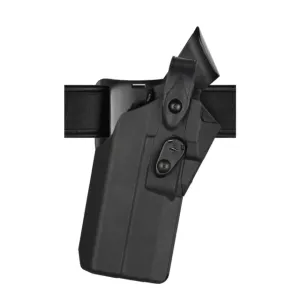Open Box Dealer Demo Safariland 7360RDS 7TS ALS/SLS Mid-Ride Level III Retention Duty Holsters SIG Sauer P320 9C/40C SureFire X300 Streamlight TLR-1