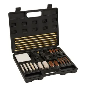 Allen Krome Universal 37 Piece Gun Cleaning Kit