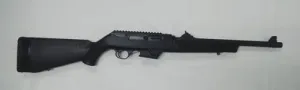 RUGER PC CARBINE