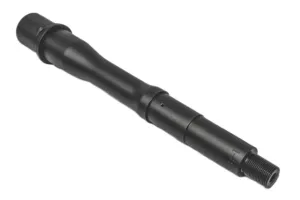Gun Parts Deals of the Week (Updated Weekly) 137 Alpha Shooting Sports 5.56x45mm NATO 7.5in Pistol Barrel Heavy Profile 1-8 Twist 1/2x28 Thread Nitride Black
