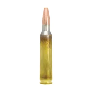 Lapua Ammunition 19 Lapua Naturalis .223 Remington 50 gr Copper 20rds