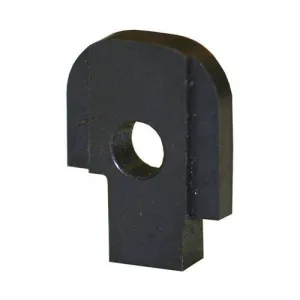 EGW 1911 Commander Oversized Firing Pin Stop - Series 80 .38/9mm/.40 Cal Blue Finish