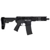 Aero Precision Buyer's Guide (2026): Every Product Line Explained 75 Diamondback DB1913K001 DB15 AR Pistol Carbine Length 5.56x45mm NATO 7 30+1 Black SBA3 Pistol Brace Stock