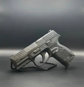 FN 509 COMPACT [BLK] *10-ROUND*