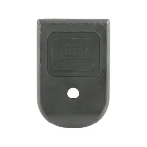 Glock 17, 19, 34 MOS Gen 5 Magazine Floor Plate 9mm