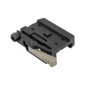 Aimpoint Micro LRP QD Mount Base