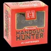 Hornady Handgun Hunter MonoFlex 357 Magnum MonoFlex 130 Grain 25 Rounds