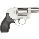 638 .38 Special +p Revolver - Model 638 J-Frame 38 Special 1.88" Bbl 5 Round Black