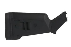 Magpul Industries SGA Shotgun Stock for Mossberg 500/590/590A1 Black