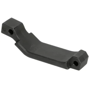 Midwest Industries Parts & Accessories 68 Midwest Industries Enhanced AR-15 Trigger Guard Polymer Black