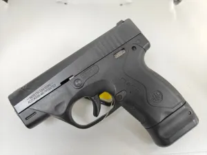 BERETTA BU9 NANO