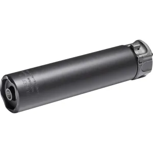 Surefire SOCOM556-RC2 5.56 / .223 Black Quick Detach Suppressor
