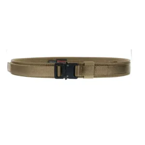 Galco Parts & Accessories 62 Galco EDC Belt Ambidextrous Scuba Web Construction Flat Dark Earth Extra Large