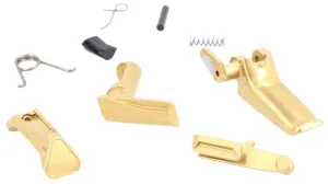 SIG SAUER SIG Sauer P365/P365X/XL Controls Parts Kit Gold