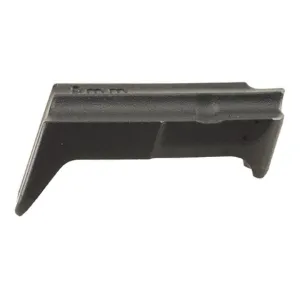 Glock 17, 19, 26, 34 Gen 3-4 Magazine Follower 9mm Polymer Black