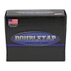DoubleTap Ammunition 11 DoubleTap Ammunition 10MM125X Tactical 10mmAuto 125gr Barnes TAC-XP Lead Free 20 Rounds