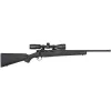 .350 Legend vs .450 Bushmaster: Which Straight-Wall Wins? (2026) 29 Mossberg 28246 Patriot 450 Bushmaster 4+1 20 Synthetic Stock