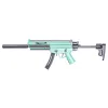 AR-15 Buyer's Guide: How to Choose the Best AR-15 in 2026 16 GSG GSG-16 Full Size Carbine 22 LR Semi Automatic Rifle Mint Green