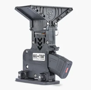 Gun Accessories Deals of the Week (Updated Weekly) 39 Magpump AK-47 Magazine Loader 7.62 X 39 Hopper Feed