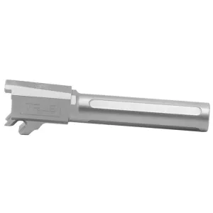 True Precision Parts & Accessories 4 TRUE PRECISION GLOCK 43 BARREL NON-THREADED STAINLESS