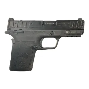 SMITH & WESSON EQUALIZER (THUMB SAFETY)