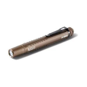 5.11 Tactical Parts & Accessories 44 EDC PL 2AAA Flashlight