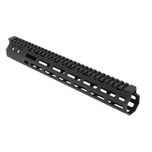 Wilson Combat Free Float AR-15 Handguard - M-LOK - 12.6"