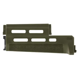 B5 Systems Parts & Accessories 41 B5 Systems AK Handguard Standard ODG