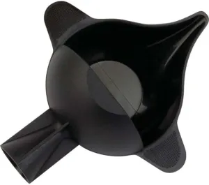 RCBS Scale Pan with Integrated Funnel