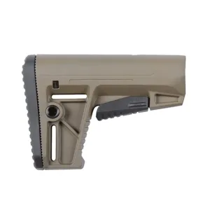 Gun Parts Deals of the Week (Updated Weekly) 171 Kriss USA DEFIANCE AR-15 DS150 Stock FDE