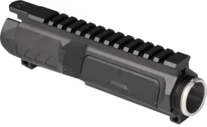 CMMG Parts & Accessories 45 CMMG Mk4/AR-15 Upper Receiver Assembly Armor Black