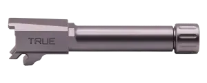 True Precision 9mm Duty Barrel for Sig P365 Satin Stainless 3.10 0