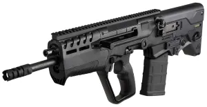 AR-15 vs AR-10: Which Rifle Should You Buy? (2026) 41 IWI Tavor 7 S-A 7.62 NATO AR-10 Rifle 20rd 20" Black - T7B20