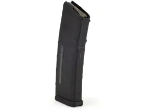 AR-15 Caliber Comparison Chart: Every Chambering Ranked 14 Magpul PMAG Gen 2 MOE w/Window AR-15 223/5.56/300 Blackout Magazine - 30 Round (Polymer)