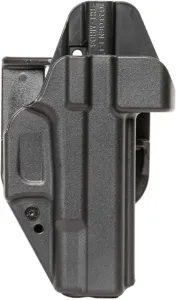 Alien Gear Holsters Parts & Accessories 5 Alien Gear Holsters Roswell OWB Holster SIG Sauer P365 with MRDS Right Hand 1.75in Belt ROW-0900-R1-RH-D