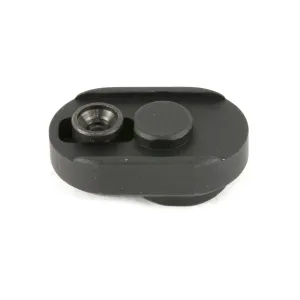 Samson Manufacturing Parts & Accessories 2 Samson Evolution Keymod Quick Detach, Sam Km-qd-kit Keymod Qd Sling Mnt Bk