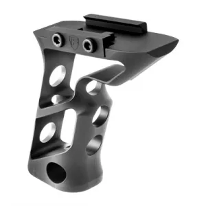 Fortis Manufacturing Parts & Accessories 22 Shift Vertical Grips - Shift Vertical Grip Picatinny