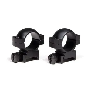 Vortex Parts & Accessories 14 Vortex Hunter 1-inch Rifle Scope Rings (Medium)