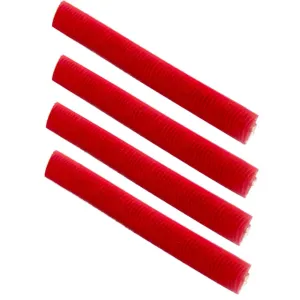 ERGO Grips Parts & Accessories 23 ERGO 7-Slot KeyMod Wedgelok Rail Cover 4 Pack Red