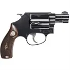 Model 36 Classic J-Frame 38 S&W Special Revolver - Model 36 Classic J-Frame 38 Spl 1.88" Bbl 5rd Wood No Lock