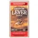 .44 Magnum vs .357 Magnum: Which Should You Choose? (2026) 35 Winchester American Lever Range .357 Magnum 130 Grain Full Metal Jacket Rifle Ammo 50 Rounds