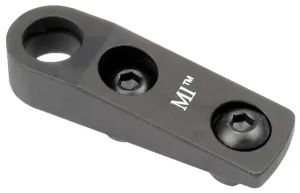 Midwest Industries MWI M-Lok QD Sling Adapter Black