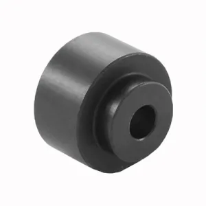 Luth-AR Parts & Accessories 39 Ar-15 A2 Stock Spacer Aluminum - Ar-15 A2 Stock Spacer Aluminum Black