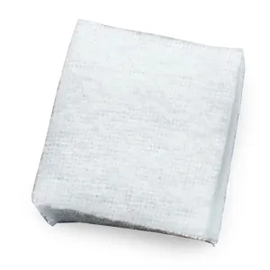 Otis 2.5" Square Cleaning Patches 100 ct