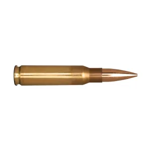 Berger Bullets 168 gr Classic Hunter .300 Win Ammo, 20/box - 60040