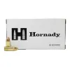 Hornady vs Federal: Ammunition Compared 2 Hornady 9mm 115gr FMJ TAP Handgun Training 50/Box (Price reflects buying 10 or more)