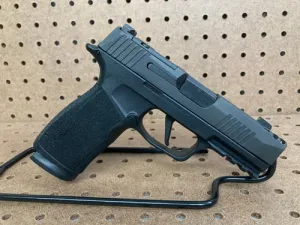 SIG SAUER P365 X-MACRO COMP