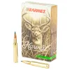 Barnes Ammunition 42 Barnes Bullets Harvest 30-06 Springfield Sierra Tipped GameKing 180 Grain 20 Rounds